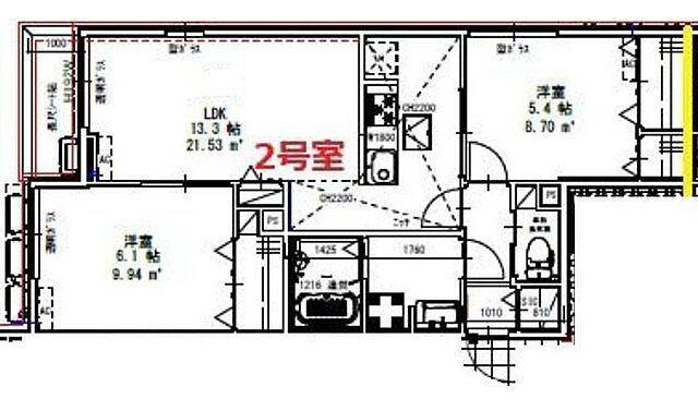 ご家族様向けです！