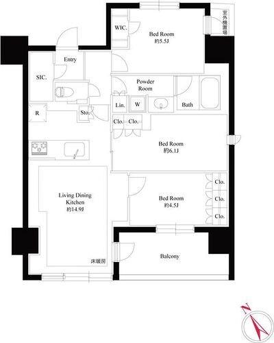 ご家族様向けです！