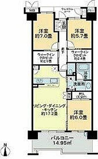 ご家族様向けです！