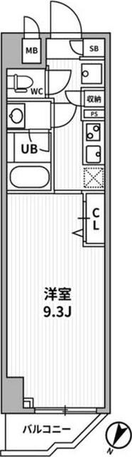 単身者様向けです！