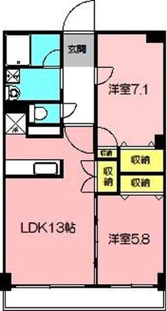 ご家族様向けです！