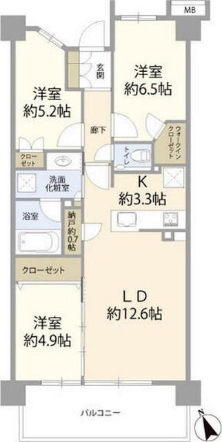 ご家族様向けです！