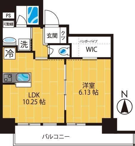 二人入居向けです