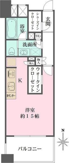 単身者様向けです！