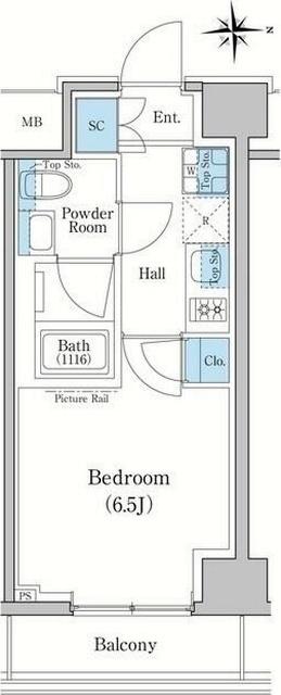 単身者様向けです！