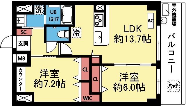 写真:物件の写真