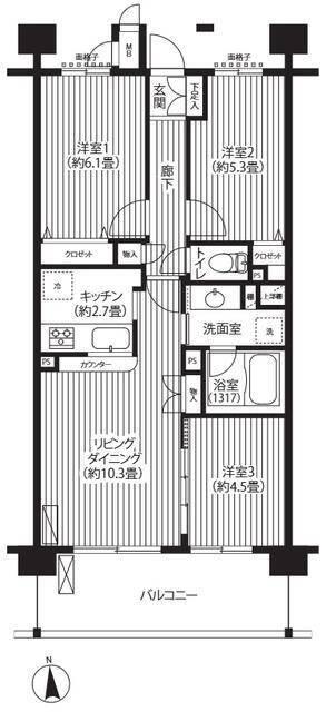 ご家族様向けです！