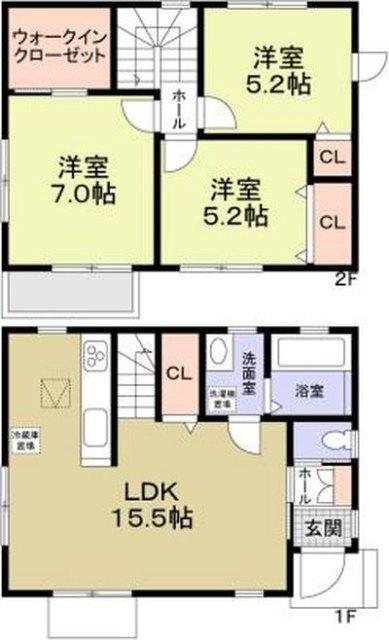 ご家族様向けです！