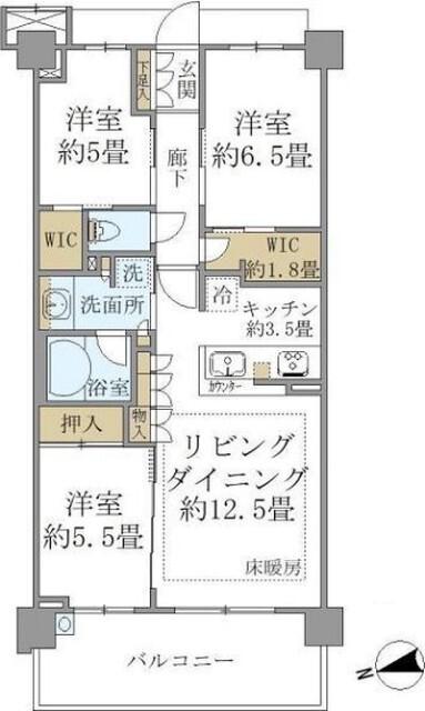 ご家族様向けです！