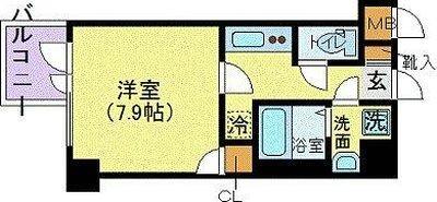 単身者様向けです！