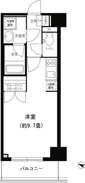 単身者様向けです！
