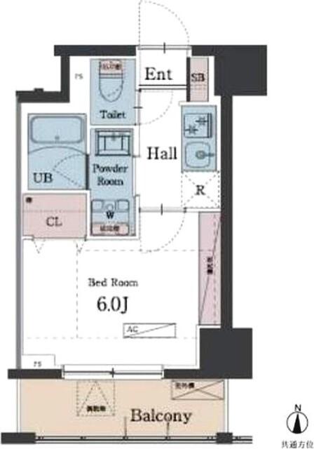 単身者様向けです！