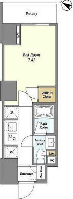 単身者様向けです！