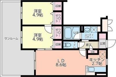 ご家族様向けです！