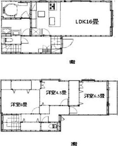 ご家族様向けです！