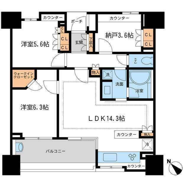 ご家族様向けです！