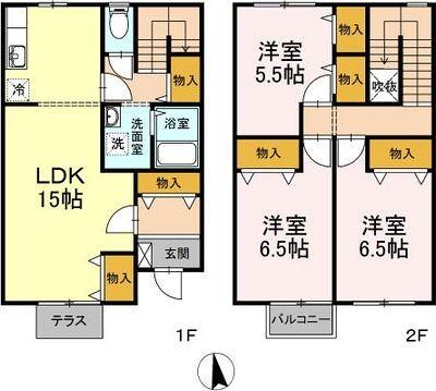 写真:物件の写真