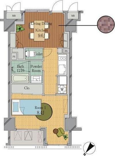 ご家族様向けです！