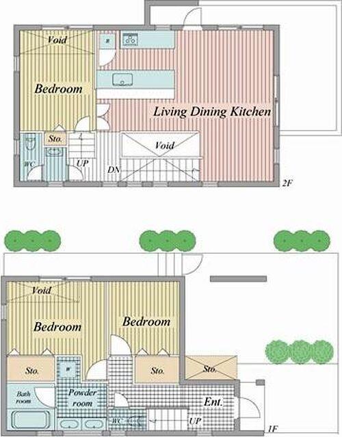 ご家族様向けです！
