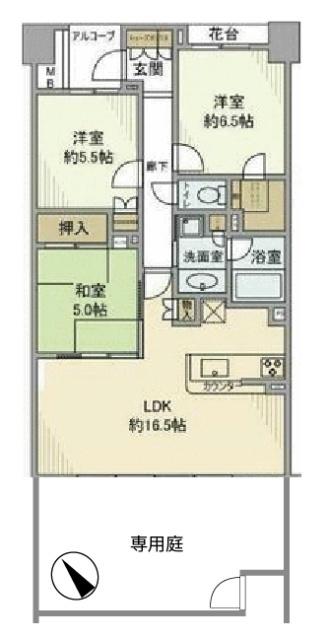 ご家族様向けです！