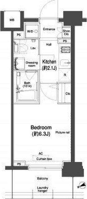 単身者様向けです！