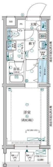 単身者様向けです！