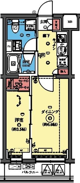 写真:物件の写真