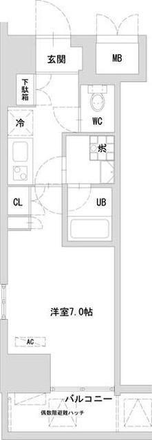単身者様向けです！