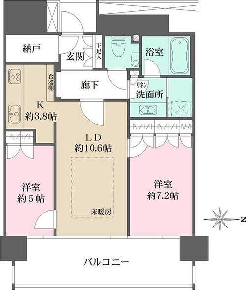 ご家族様向けです！