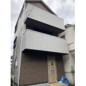 24時間換気システム完備