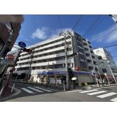 オートロック完備