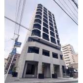 南東向きリビングです