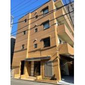 オートロック完備