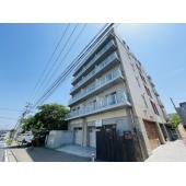 オートロック完備