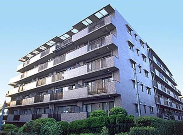 人気の分譲マンション