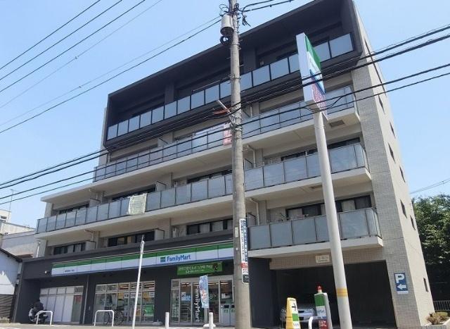 生活便利な大口エリア♪