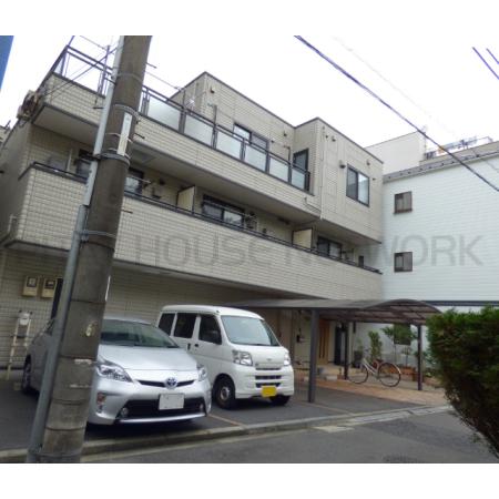 利便性重視の方にお勧め！
