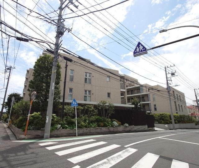 人気の分譲マンション！