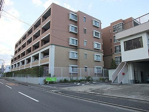 人気の分譲マンション