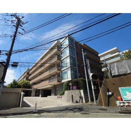 根岸駅徒歩10分