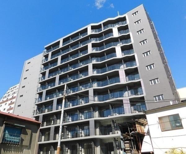 人気の分譲賃貸！