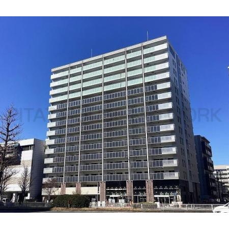 人気の分譲マンション