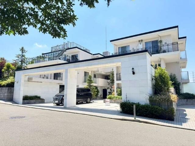 人気の分譲マンション！