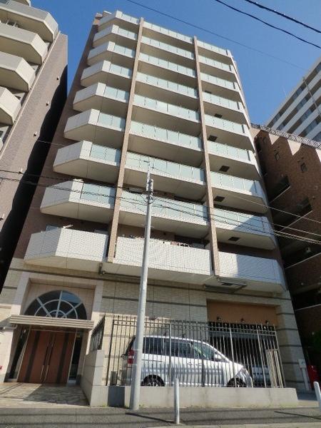 人気の分譲マンション