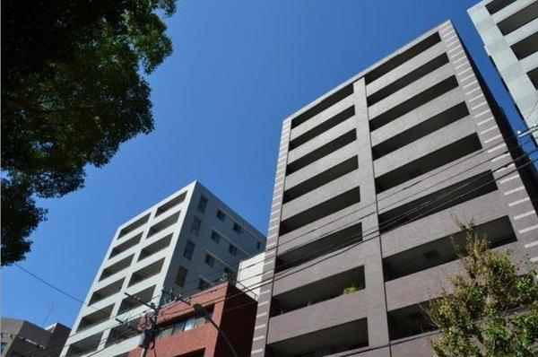 人気エリアの分譲