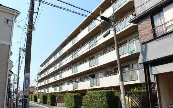 人気エリアの分譲