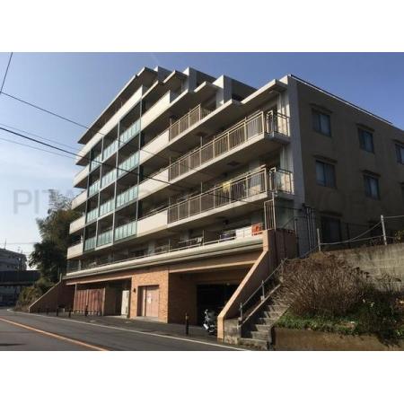 人気エリアの分譲