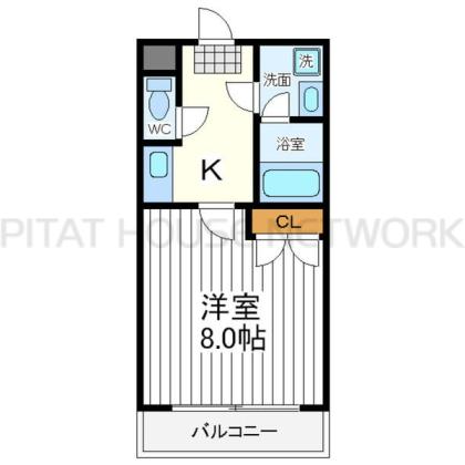 間取図面