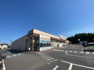 TAIRAYA新取手駅前店：348m