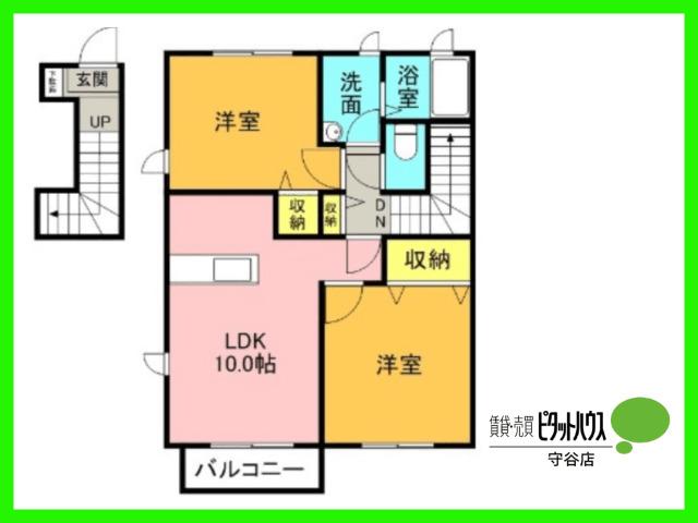 写真:物件の写真